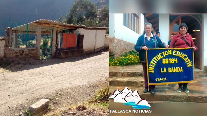 Colegio de Tauca participa con iniciativa pedagógica que promueve FONDEP