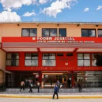 Sentencian a 15 años de prisión a extorsionadores en Huaraz